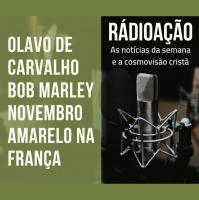 RadioAção #181203 de Olavo de Carvalho a Bob Marley