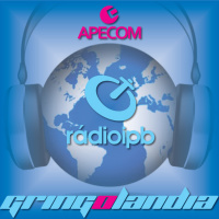 Gringolandia #10 Andrae Crouch