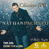 Classicos IPB - Nathan Pacheco