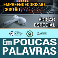 Em Poucas Palavras Especial - Box 95