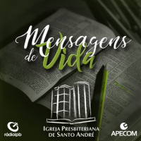 Mensagens de Vida #001 - Fernando Abraao