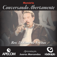 Conversando Abertamente - Didimo de Freitas