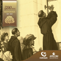 Reforma 500 - Natsan Matias