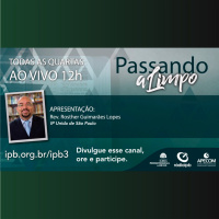 Passando a Limpo #08 150 anos de Musica