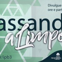 Passando a Limpo #180822 UPH x UPA