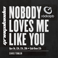 Gringolandia #76 Chris Tomlin