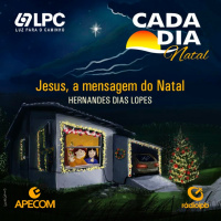 Cada Dia Natal #02