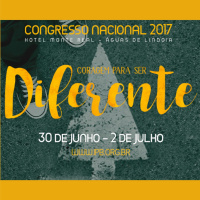 SPOT Irmaos, Coragem!