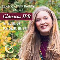 Classicos IPB #100 Elen Parry