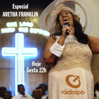 Especiais IPB - Aretha Franklin
