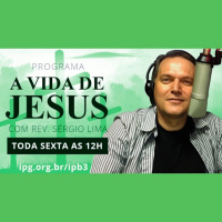 Estudo Biblico #3 - A Vida de Jesus