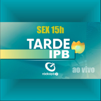 Tarde IPB #180831 Aconselhamento