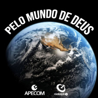 Pelo Mundo de Deus #003 - Dubai 