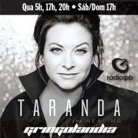 Gringolandia #75 Taranda Greene