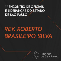 1º ECOLESP - Roberto Brasileiro