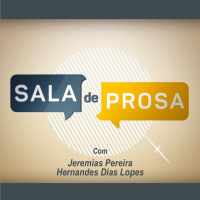 Sala de Prosa #25 Transicao