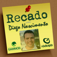 Recado #20 Diego Nascimento