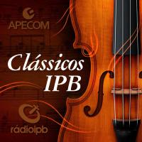 Classicos IPB #29_190718 Messiah de George Frideric Handel