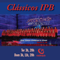 Clássicos IPB - One Voice Choir