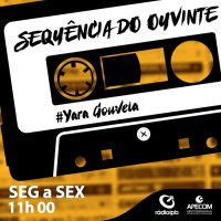 Sequência do Ouvinte - Yara Mazzocato