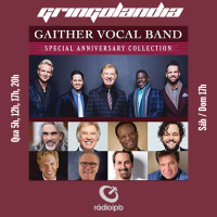 Gringolandia #77 Gaither Vocal Band