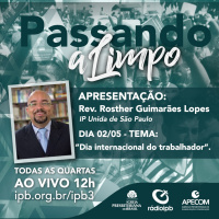 Passando a Limpo #09