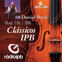 Classicos IPB - Daniel Beck