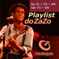 Playlist do Zazo #20 Amor