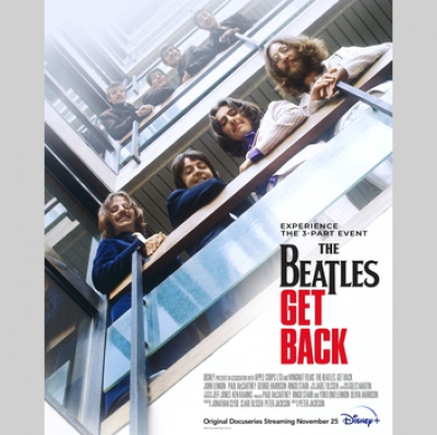 American Rambler With Colin Woodward