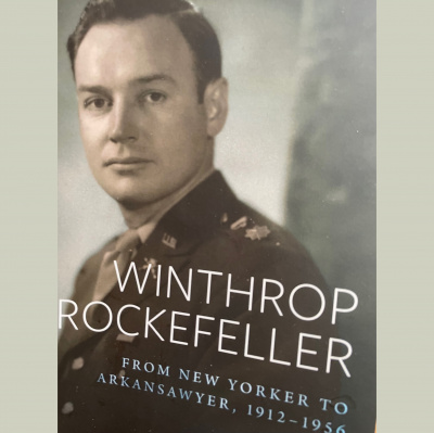 American Rambler With Colin Woodward