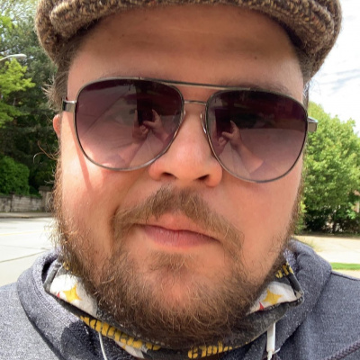 American Rambler With Colin Woodward