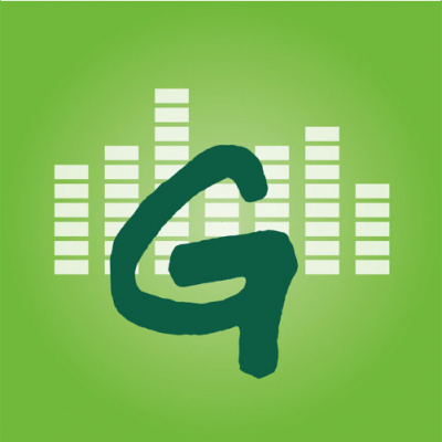 Greenpeace Podcast