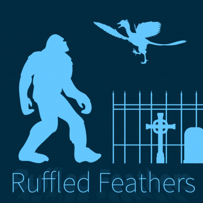 Ruffled Feathers