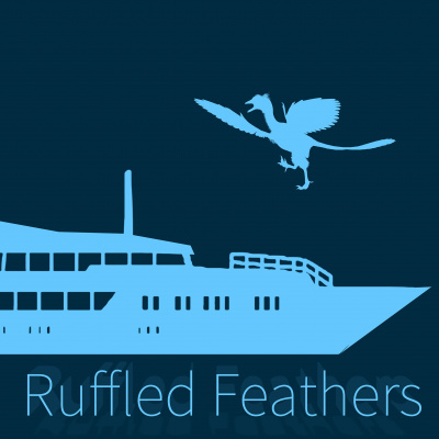 Ruffled Feathers