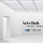 Arts Hub