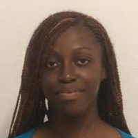 Ange R. Miessan, miss maths 2022 en Côte dIvoire, décrit sa passion pour cette science