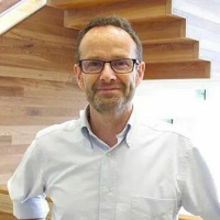 Philippe Guérin, directeur de lIDDO