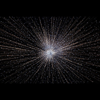 Secrets of the Universe Trapped in Antarctic Snow