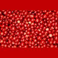 A New Recipe for Counting Cranberries