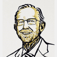 New Nobel Laureate Talks Todays Virology