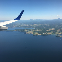 How COVID-19 Decreases Weather Forecast Accuracy