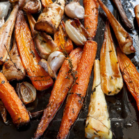 Part of Real Paleo Diet: Its a Tuber