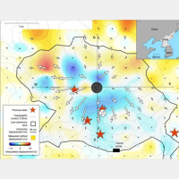 Radar Scans Detail North Korean Nukes