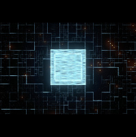 Flexible Microprocessor Could Enable an Internet of Everything