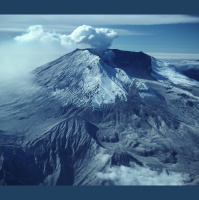 Gophers versus the Volcano