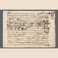 Beethovens Unfinished 10th Symphony Brought to Life by Artificial Intelligence