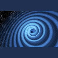 Nobel in Physics for Detecting Gravitational Waves
