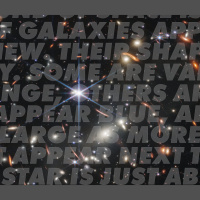 Listen to Images from the James Webb Space Telescope