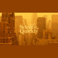 Five Things You Need to Know about Wildfire Smoke Right Now