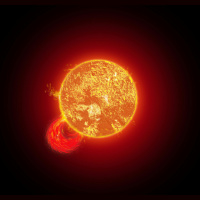 Some Habitable Zone Exoplanets May Get X-Rayed Out